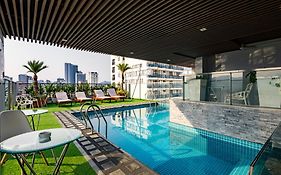 Kim Thanh Boutique Hotel Nha Trang